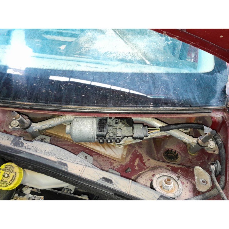 Recambio de motor limpia delantero para peugeot 2008 i (cu_) 1.2 thp 110 / puretech 110 referencia OEM IAM 0390241589  
