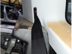 CINTURON SEGURIDAD TRASERO IZQUIERDO 