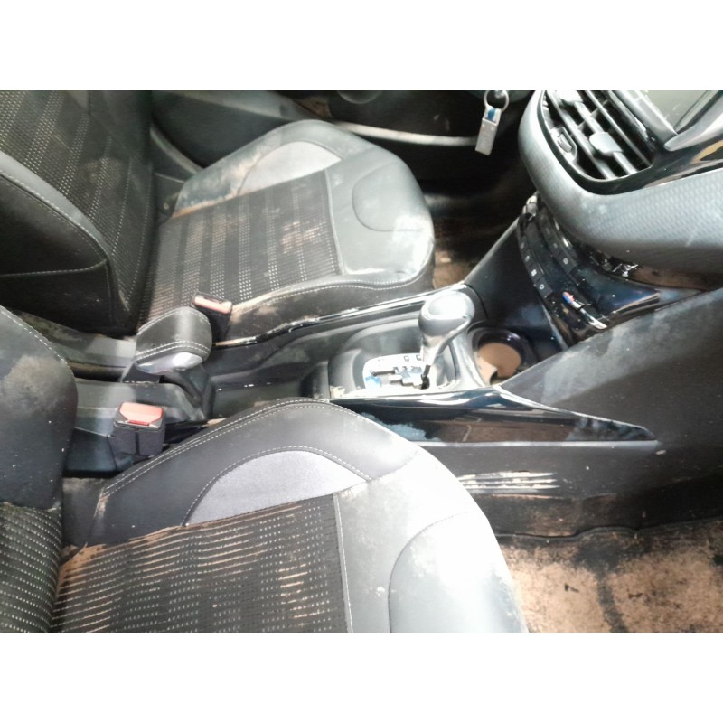 Recambio de columna direccion para peugeot 2008 i (cu_) 1.2 thp 110 / puretech 110 referencia OEM IAM   