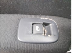 MANDO ELEVALUNAS TRASERO IZQUIERDO 