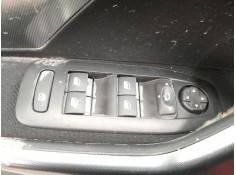 MANDO ELEVALUNAS DELANTERO IZQUIERDO 