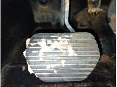 Recambio de pedal freno para peugeot 2008 i (cu_) 1.2 thp 110 / puretech 110 referencia OEM IAM   