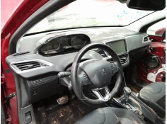 Recambio de salpicadero para peugeot 2008 i (cu_) 1.2 thp 110 / puretech 110 referencia OEM IAM    2