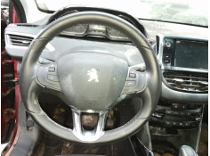 Recambio de volante para peugeot 2008 i (cu_) 1.2 thp 110 / puretech 110 referencia OEM IAM   