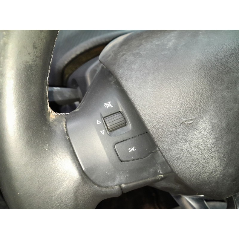 Recambio de volante para peugeot 2008 i (cu_) 1.2 thp 110 / puretech 110 referencia OEM IAM   