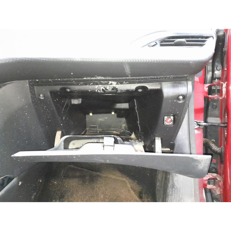 Recambio de guantera para peugeot 2008 i (cu_) 1.2 thp 110 / puretech 110 referencia OEM IAM   