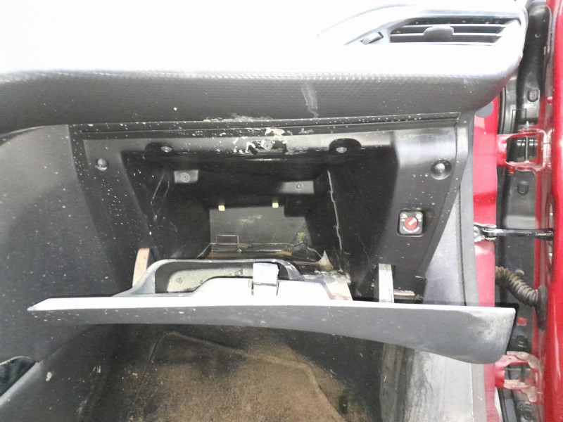 Recambio de guantera para peugeot 2008 i (cu_) 1.2 thp 110 / puretech 110 referencia OEM IAM   