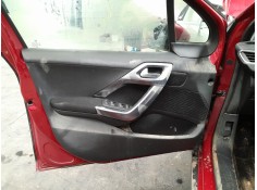 GUARNECIDO PUERTA DELANTERA IZQUIERDA 