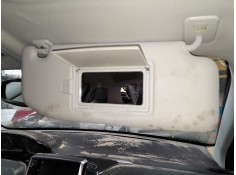 Recambio de parasol derecho para peugeot 2008 i (cu_) 1.2 thp 110 / puretech 110 referencia OEM IAM   