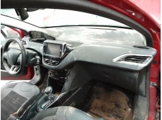 Recambio de salpicadero para peugeot 2008 i (cu_) 1.2 thp 110 / puretech 110 referencia OEM IAM   