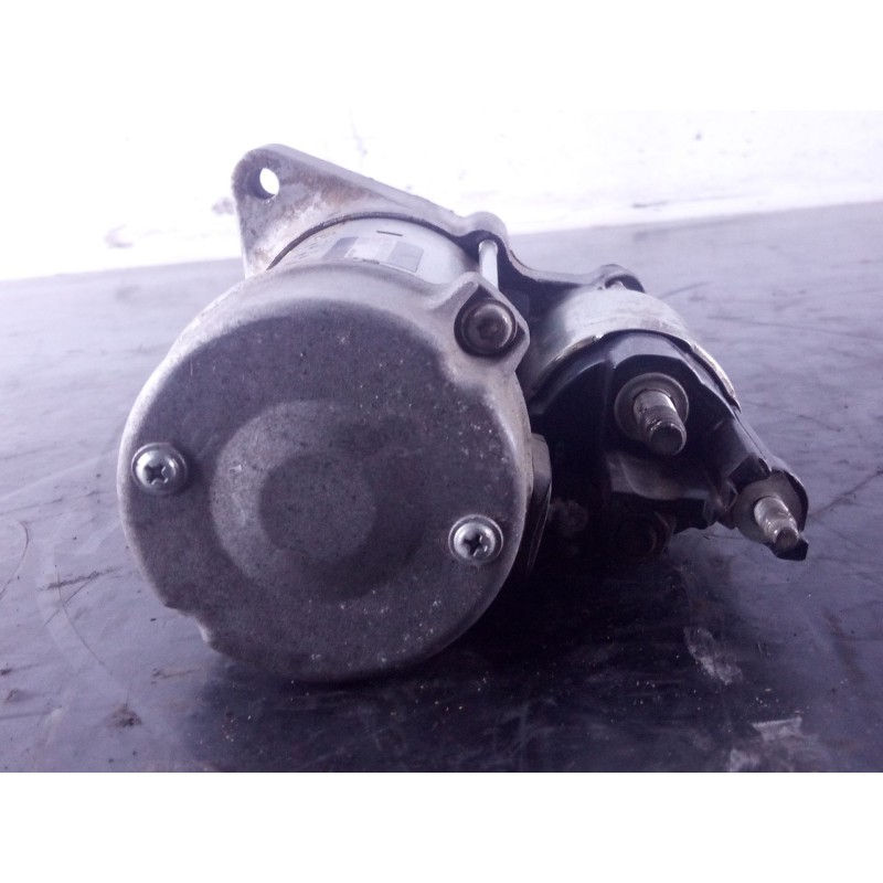 Recambio de motor arranque para mercedes-benz sprinter iii furgón rwd / awd (02-2018) 311/314/316 cdi | l2 | rs 3.665mm | (bm 90