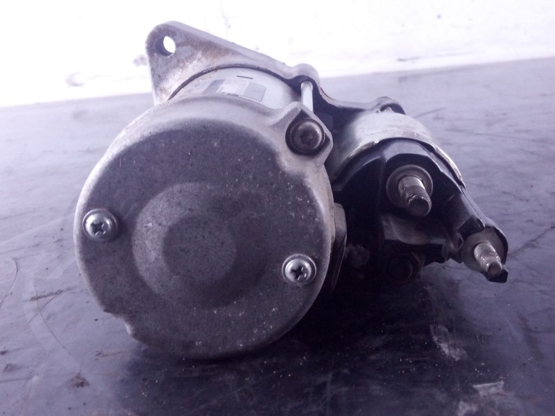 Recambio de motor arranque para mercedes-benz sprinter iii furgón rwd / awd (02-2018) 311/314/316 cdi | l2 | rs 3.665mm | (bm 90