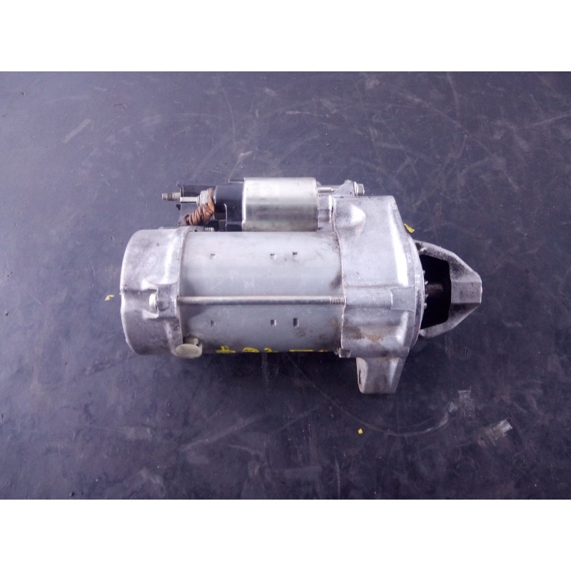 Recambio de motor arranque para mercedes-benz sprinter iii furgón rwd / awd (02-2018) 311/314/316 cdi | l2 | rs 3.665mm | (bm 90