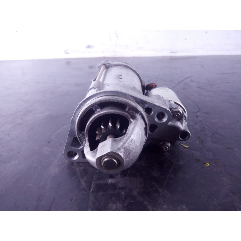 Recambio de motor arranque para mercedes-benz sprinter iii furgón rwd / awd (02-2018) 311/314/316 cdi | l2 | rs 3.665mm | (bm 90