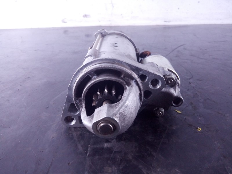 Recambio de motor arranque para mercedes-benz sprinter iii furgón rwd / awd (02-2018) 311/314/316 cdi | l2 | rs 3.665mm | (bm 90