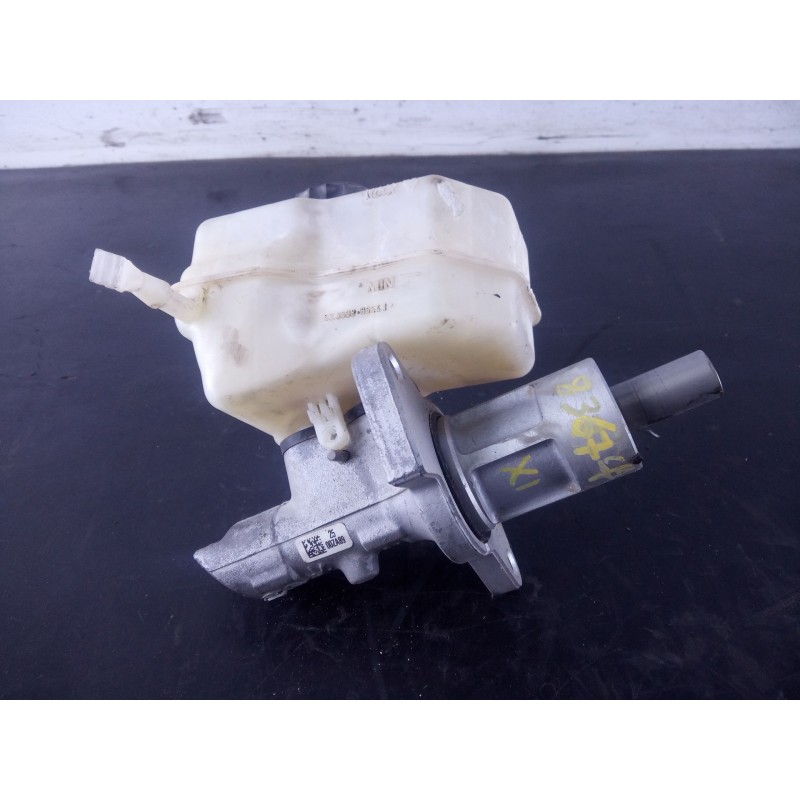 Recambio de bomba freno para bmw x1 (e84) xdrive 18d referencia OEM IAM 2500ZA89 03350886541 P3-B9-12-3