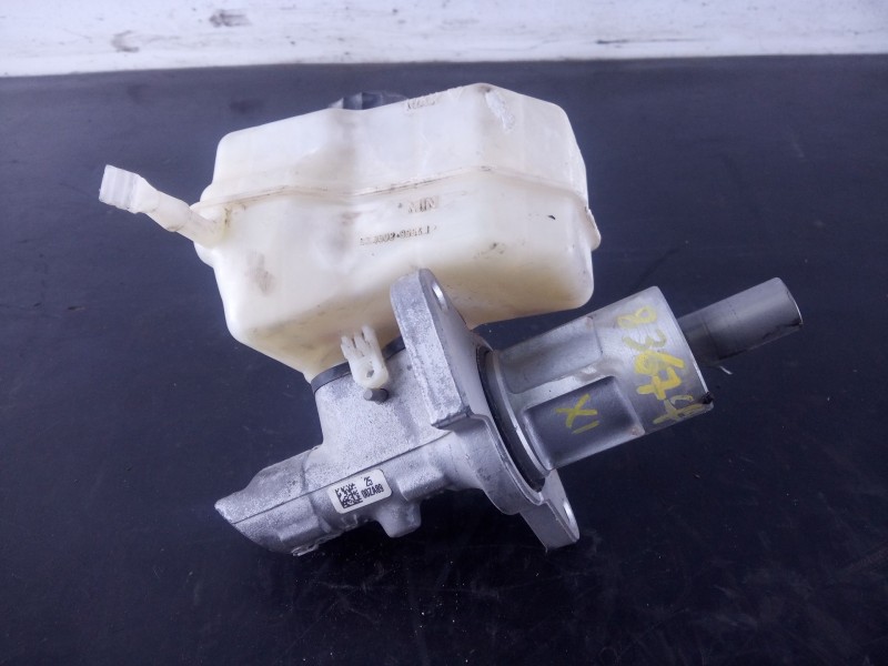 Recambio de bomba freno para bmw x1 (e84) xdrive 18d referencia OEM IAM 2500ZA89 03350886541 P3-B9-12-3