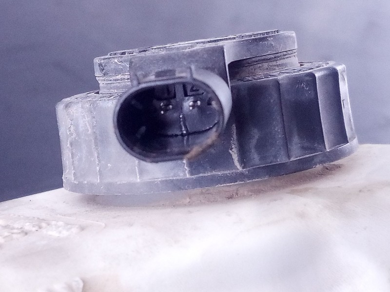 Recambio de bomba freno para bmw x1 (e84) xdrive 18d referencia OEM IAM 2500ZA89 03350886541 P3-B9-12-3