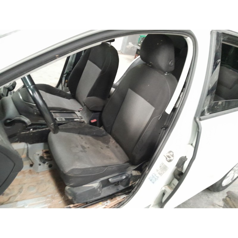 volkswagen golf vii (5g1, bq1, be1, be2) del año 2016