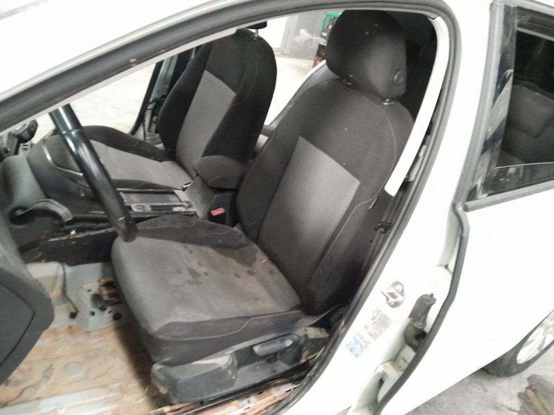 volkswagen golf vii (5g1, bq1, be1, be2) del año 2016