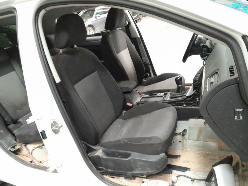 volkswagen golf vii (5g1, bq1, be1, be2) del año 2016