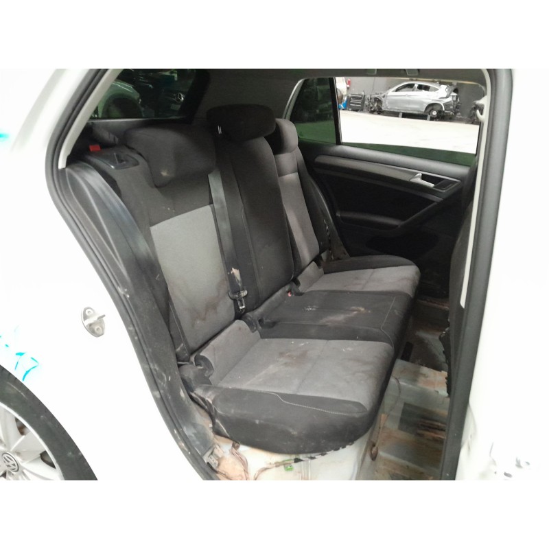 volkswagen golf vii (5g1, bq1, be1, be2) del año 2016