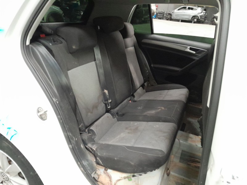 volkswagen golf vii (5g1, bq1, be1, be2) del año 2016