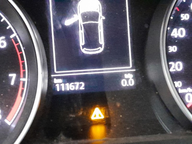 volkswagen golf vii (5g1, bq1, be1, be2) del año 2016