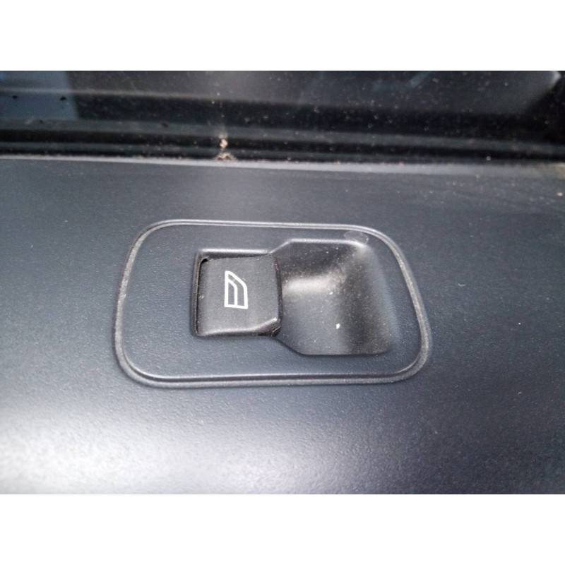 Recambio de mando elevalunas trasero izquierdo para land rover freelander (lr2) td4 e referencia OEM IAM   