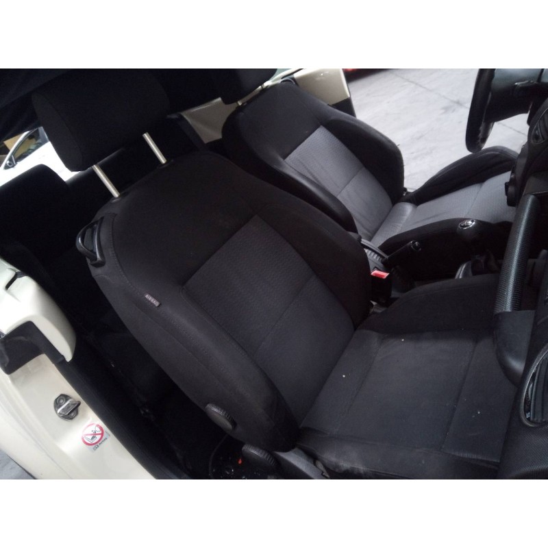 volkswagen new beetle (9c1/1c1) del año 2007