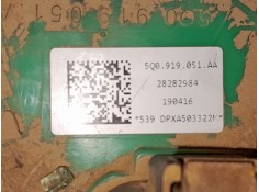 Recambio de aforador para volkswagen golf vii (5g1, bq1, be1, be2) 1.2 tsi referencia OEM IAM 5Q0919051AA  