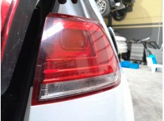 Recambio de piloto trasero derecho para volkswagen golf vii (5g1, bq1, be1, be2) 1.2 tsi referencia OEM IAM    2