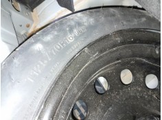 NEUMATICO REPUESTO 125/70/16 