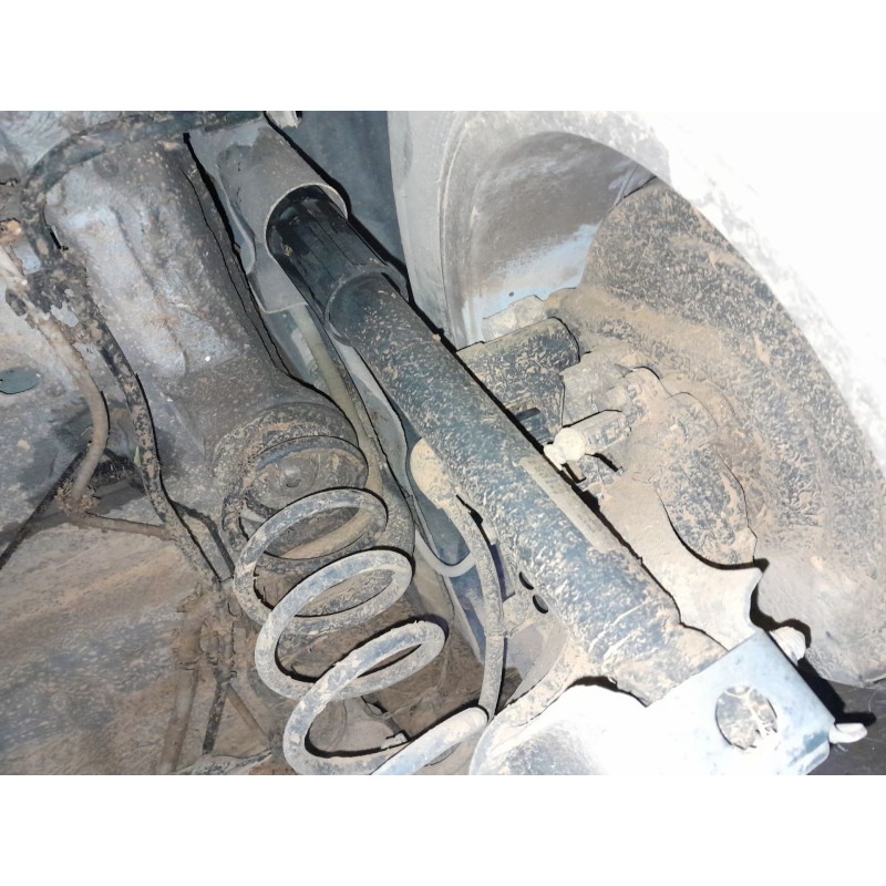 Recambio de amortiguador trasero derecho para volkswagen golf vii (5g1, bq1, be1, be2) 1.2 tsi referencia OEM IAM   