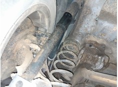 AMORTIGUADOR TRASERO IZQUIERDO 