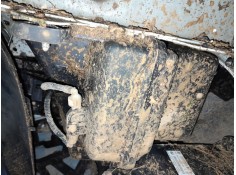 Recambio de deposito limpia para volkswagen golf vii (5g1, bq1, be1, be2) 1.2 tsi referencia OEM IAM   