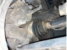 Recambio de mangueta delantera derecha para volkswagen golf vii (5g1, bq1, be1, be2) 1.2 tsi referencia OEM IAM    2