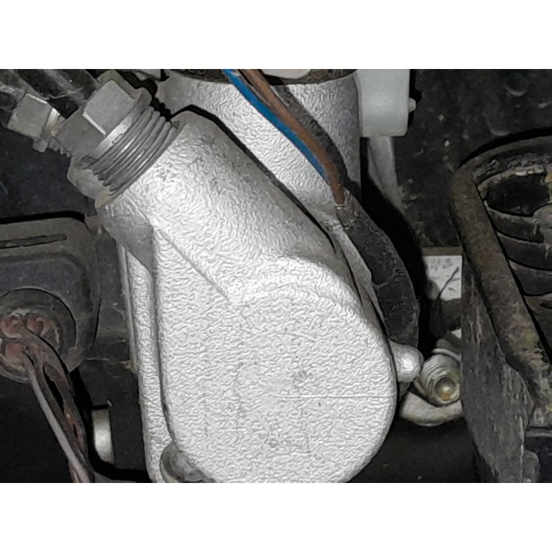 Recambio de bomba freno para volkswagen golf vii (5g1, bq1, be1, be2) 1.2 tsi referencia OEM IAM   