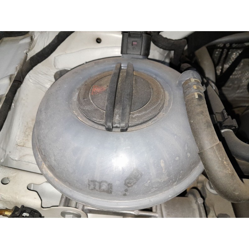 Recambio de deposito expansion para volkswagen golf vii (5g1, bq1, be1, be2) 1.2 tsi referencia OEM IAM   