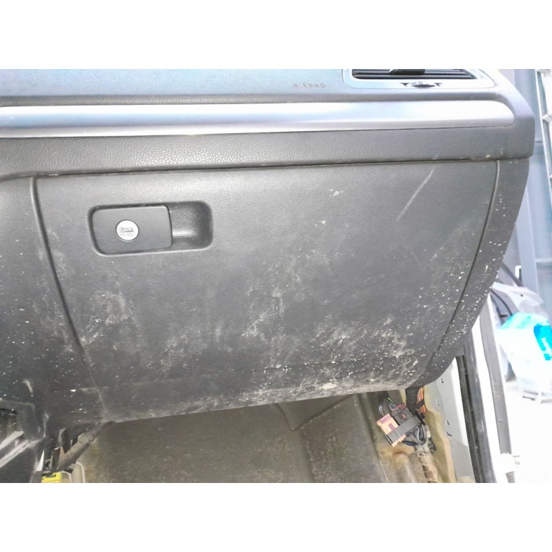 Recambio de guantera para volkswagen golf vii (5g1, bq1, be1, be2) 1.2 tsi referencia OEM IAM   