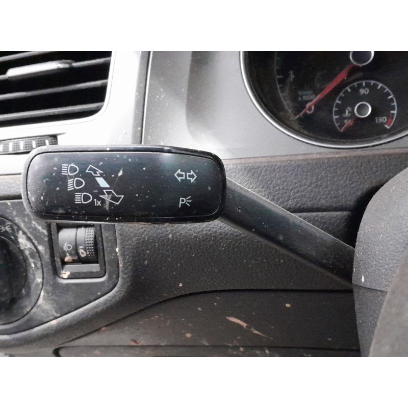 Recambio de mando intermitentes para volkswagen golf vii (5g1, bq1, be1, be2) 1.2 tsi referencia OEM IAM   