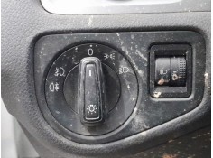 Recambio de mando luces para volkswagen golf vii (5g1, bq1, be1, be2) 1.2 tsi referencia OEM IAM   