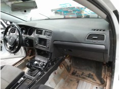 Recambio de salpicadero para volkswagen golf vii (5g1, bq1, be1, be2) 1.2 tsi referencia OEM IAM   