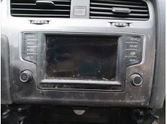 SISTEMA AUDIO / RADIO CD 