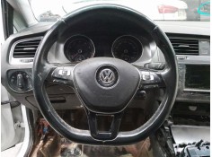 Recambio de volante para volkswagen golf vii (5g1, bq1, be1, be2) 1.2 tsi referencia OEM IAM   