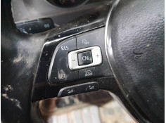 Recambio de volante para volkswagen golf vii (5g1, bq1, be1, be2) 1.2 tsi referencia OEM IAM    2