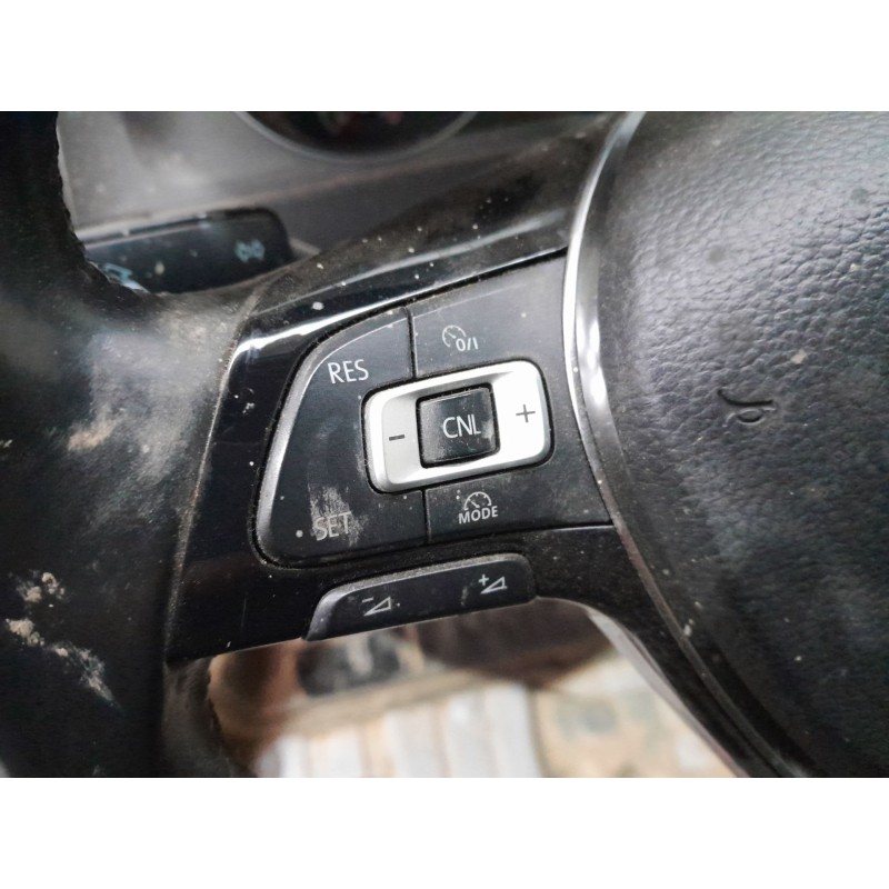 Recambio de volante para volkswagen golf vii (5g1, bq1, be1, be2) 1.2 tsi referencia OEM IAM   