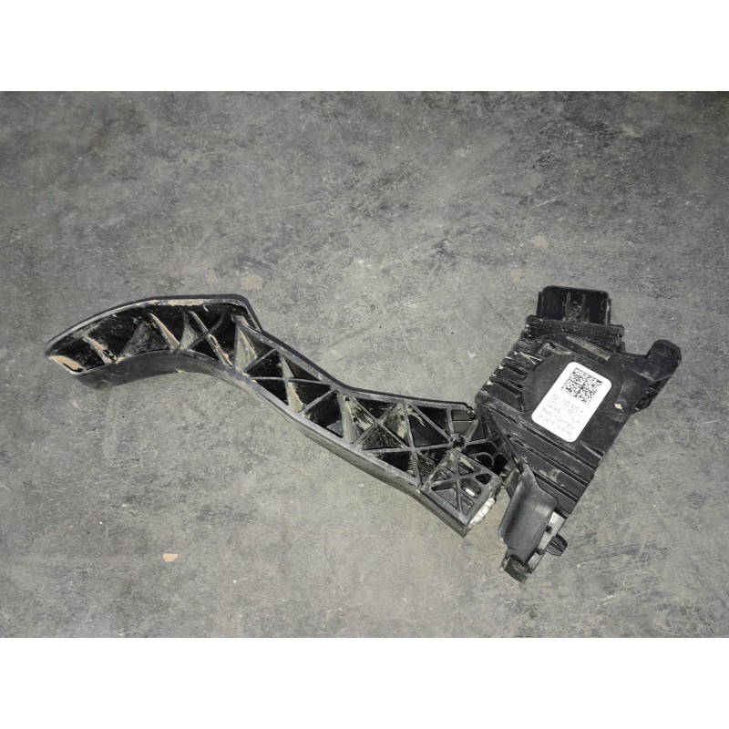 Recambio de pedal acelerador para volkswagen golf vii (5g1, bq1, be1, be2) 1.2 tsi referencia OEM IAM 5Q1723503H 6PC01062111 