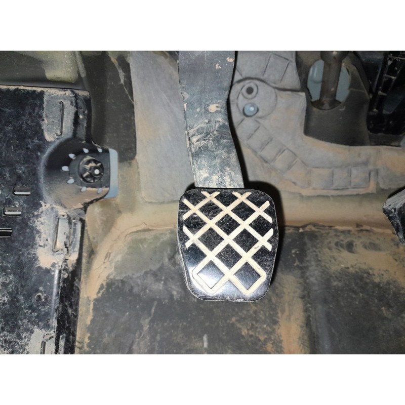 Recambio de pedal embrague para volkswagen golf vii (5g1, bq1, be1, be2) 1.2 tsi referencia OEM IAM   