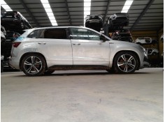 SKODA KAROQ (NU7, ND7)